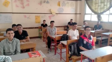 مواعيد حاسمة.. جدول امتحانات الصف الثالث الإعدادي وترتيبات إجازة نصف العام 2025-2026 تكشف تفاصيل جديدة للطلاب وأولياء الأمور.